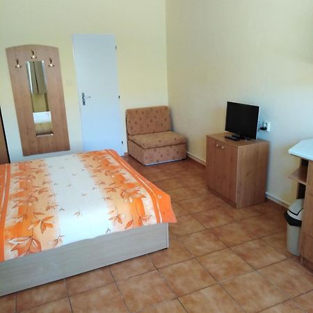 Hotel Privat Sulamit Podhájska Exteriér fotografie